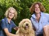Meet the top wine dogs of South Australia’s famed cellar doors