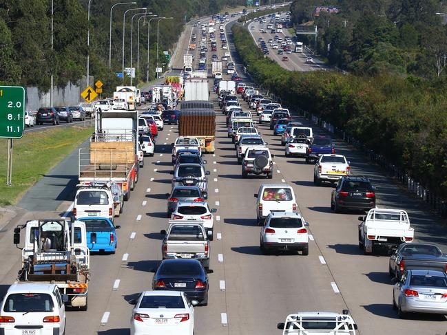 $20m Pacific Motorway upgrade a ‘band-aid’ fix