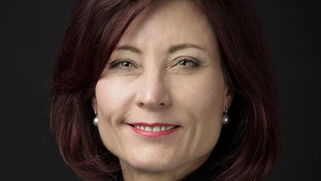 Dr Jacoba Brasch QC is the President of the Law Council of Australia. Picture: Supplied