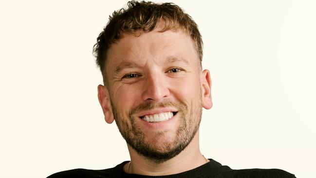 Dylan Alcott is the founder of the Dylan Alcott Foundation with worked with creative agency Special Group to launch the Shift 20 initiative in 2023.