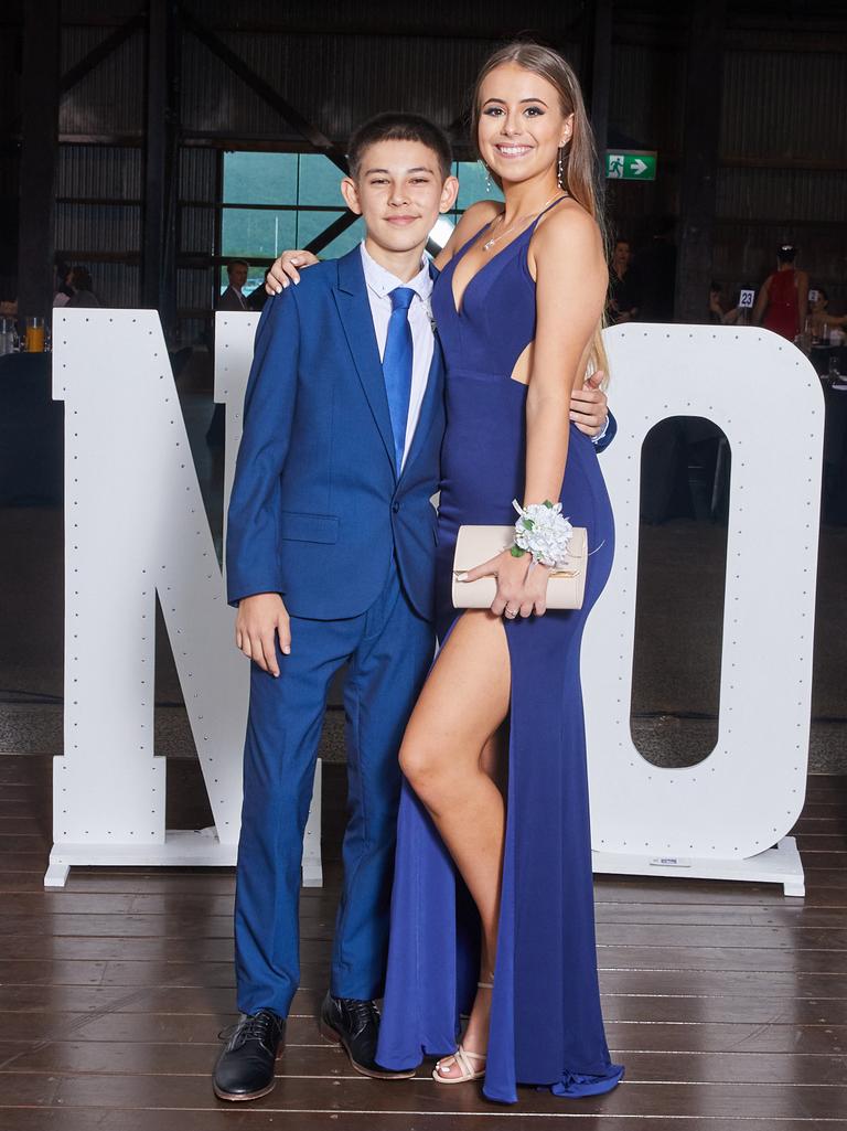 In photos: Cairns State High school formals of 2020 mega gallery | The ...