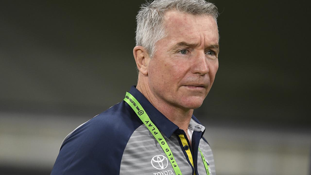 NRL 2020: Broncos in play after Paul Green quits as Cowboys coach ...