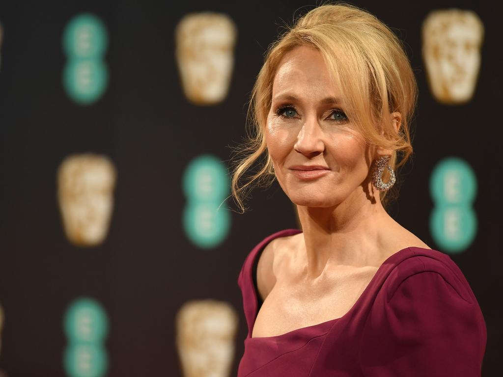 Harry Potter author JK Rowling was one of Petrillo’s fiercest opponents.