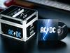 AC/DC and the Queen on new coin