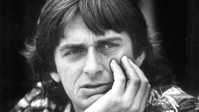 Musician Mike Oldfield (1992) whose record went to No. 1 in the UK, Australia and Canada and No. 3 in the US after The Exorcist premiered on US screens on Boxing Day 1973.