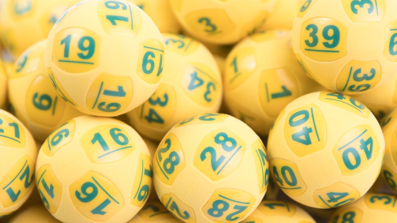 Mammoth $70m Oz Lotto jackpot up for grabs
