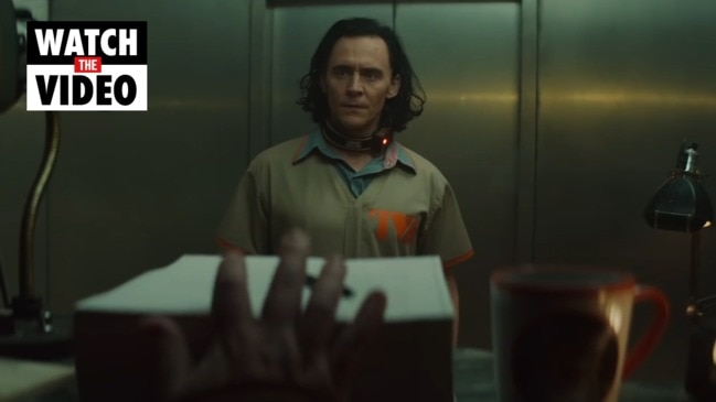 Loki Season 2 Episode 6: Marvel Shares Cryptic Avengers Video Ahead of  Finale (Updated)