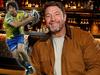 Hindy laughs off grand final agony – just don’t bring up ‘flopping’