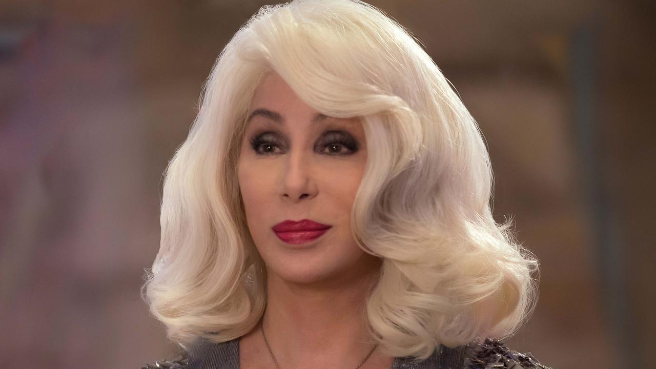 With her scene-stealing role in Mamma Mia! Here We Go Again and decades long career, we’re pretty certain Cher has had the last laugh