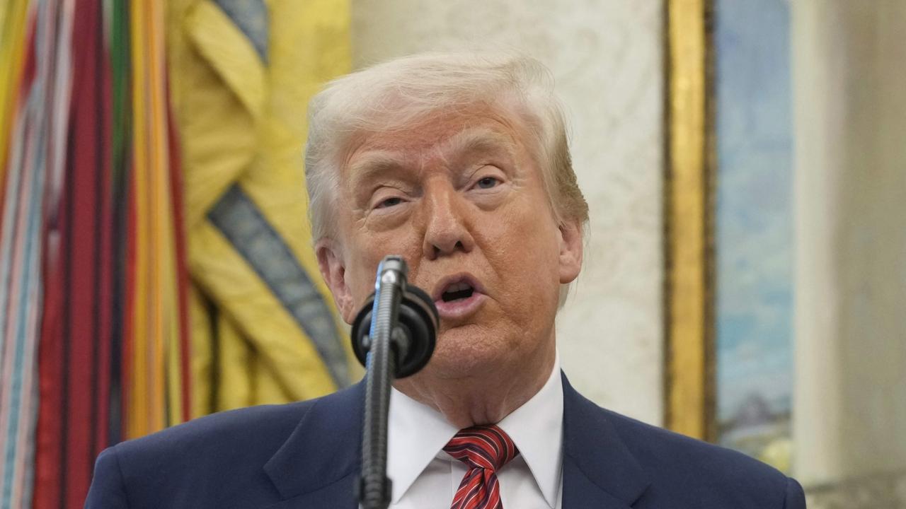Donald Trump’s bizarre Russian ‘incentive’