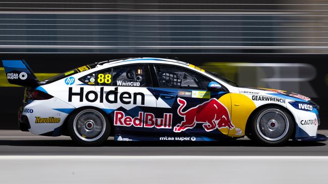 Sadly, we have had plenty of time to get used to the idea of Holden being dead. Picture: Daniel Kalisz/Getty