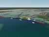 ‘Big battery’, new homes and bigger ports: $1.5bn pitch for Middle Arm