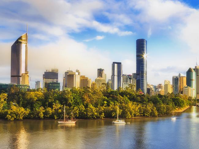 Brisbane property prices rising faster than expected in 2024