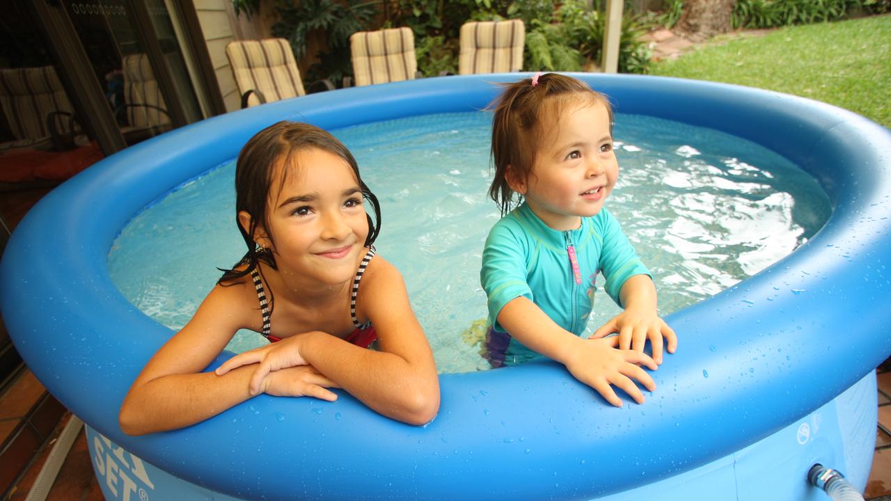 Inflatable pools: Confusion around rules means kids’ lives at risk ...