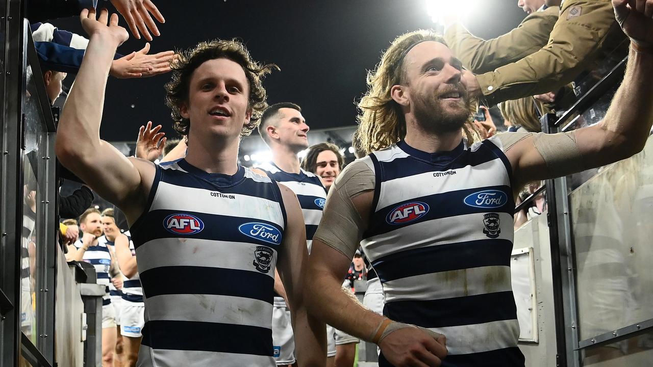 AFL 2023: Wildcard round addition to finals series, Andrew Dillon to speak  with club CEOs, 10 teams in finals, latest news