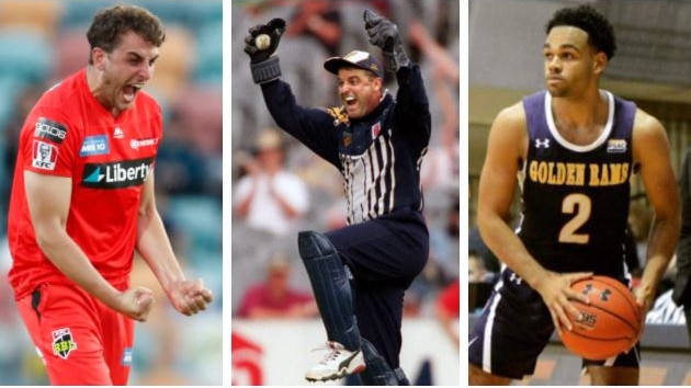 The biggest Local Sport stories of 2020.