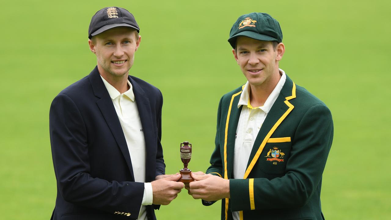 English players have grave reservations about touring Australia for the Ashes.