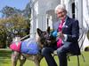 De Jersey reveals specific instruction the Queen gave him