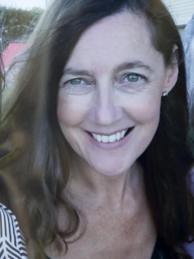 Karen Ristevski. 