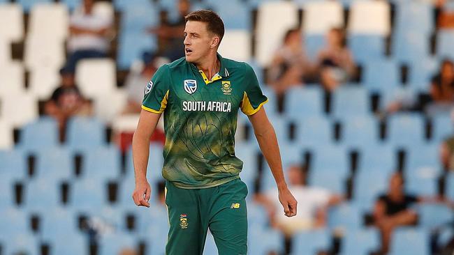 Morne Morkel Retires, South Africa V Australia Test Series | News.com ...