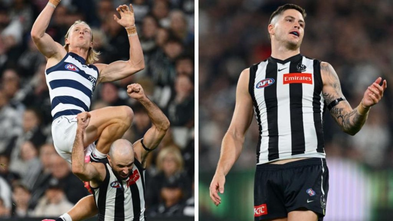Pies left gutted after all-time AFL hanger