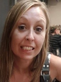 Ballarat woman Kobie Parfitt. The 43-year-old was last seen in the Ballarat area during April and has not been seen since. Source: Victoria Police