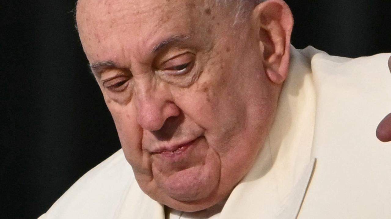 Pope ‘more unwell’, in critical condition