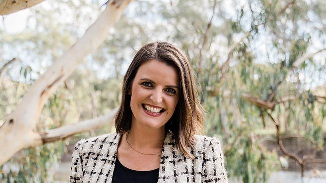 Euroa state MP Annabelle Cleeland is concerned for the long-term prospects of the region if these power outages are not fixed.