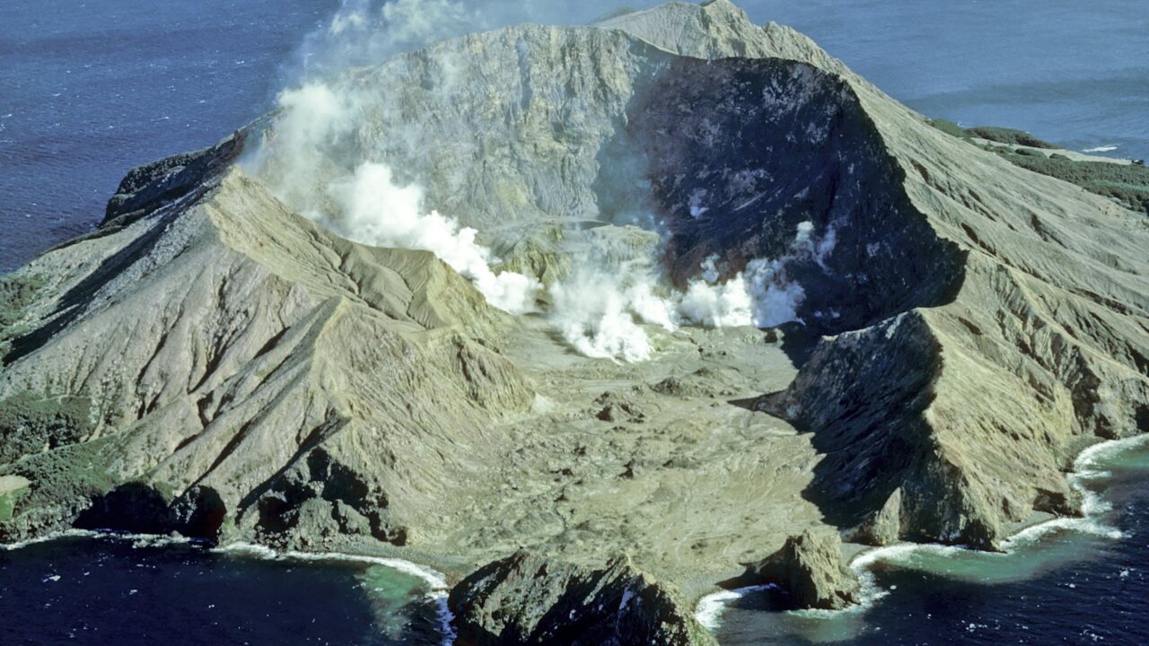 Fears for tourists after NZ volcano erupts — Australia’s