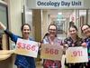 Hundreds of thousands raised for regional cancer centre