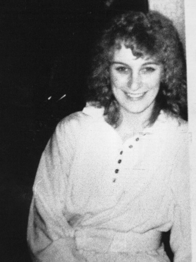 Janine Balding was sexually assaulted and murdered in Sydney’s western suburbs in 1988.