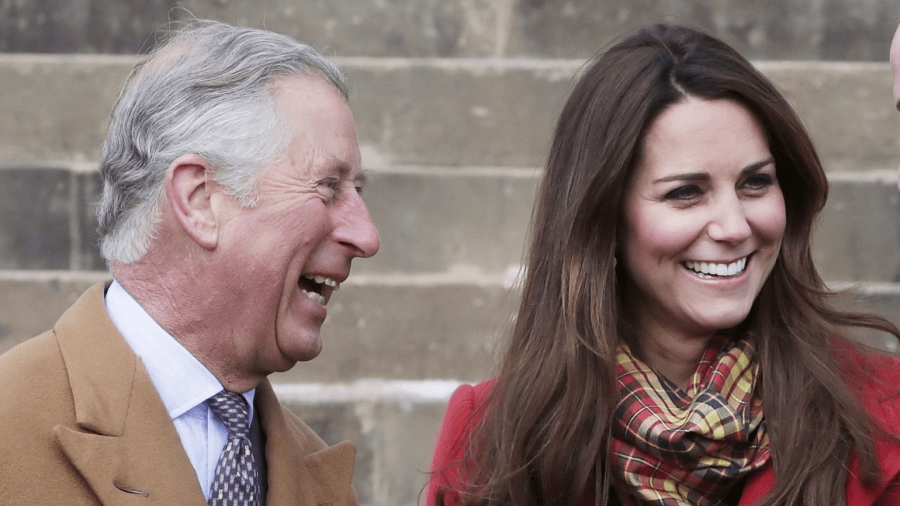 <p><span>Now, this weekend, Kate has taken this all a giant step further. Seated in a spring garden in Windsor, the Princess of Wales, speaking down the barrel of the camera, gave a direct explanation of recent events, revealing that her doctors too had discovered she has cancer during her January abdominal surgery.&nbsp;</span></p><p><span>Even beyond this, Kensington Palace would seem to have briefed select UK broadsheet newspapers with further details like the reason this revelation was being made now was because Kate and Prince William wanted to make it when they could protect their three young children from the public reaction. (Only hours before the video was released, the Wales kidlets broke up for their Easter hols.)</span></p><p><span>What Charles started, Kate has run with and what we saw on Saturday was the mother of three, comparatively to the royal family of old, throwing the palace gates open to the clavering, curious public.&nbsp;</span></p>