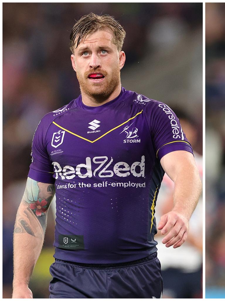 NRL 2023: Talking Points, finals week one, Reece Walsh, Brisbane Broncos,  Melbourne Storm, Roosters, Nathan Cleary, Penrith Panthers, will Shaun  Johnson play