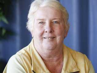 Maclean resident Joy de Roos is standing for council.