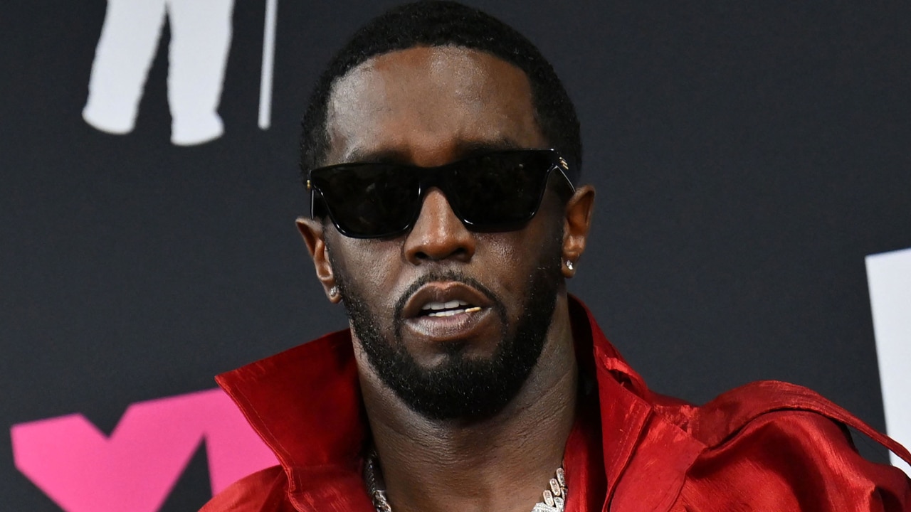 IN CASE YOU MISSED IT: Sean 'Diddy' Combs files $100 million defamation lawsuit