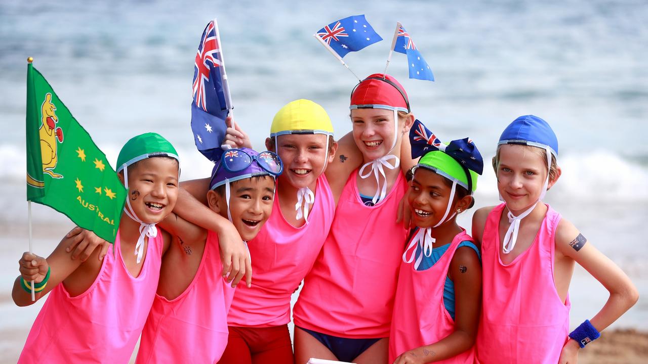 ‘This is home’: Why Nippers clubs are booming