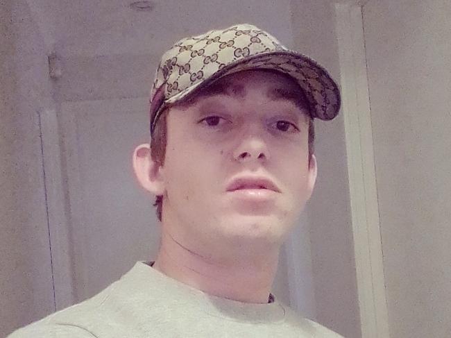 Ryan Benton, 28, pleaded guilty at the Southport District Court on Monday to three domestic violence charges including assault occasioning bodily harm, strangulation and suffocation. Picture: Facebook