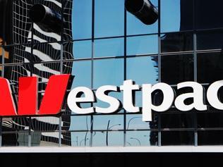 Westpac Logo