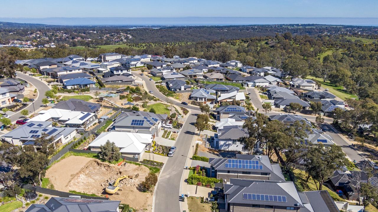 The median weekly rental in Adelaide is $400.