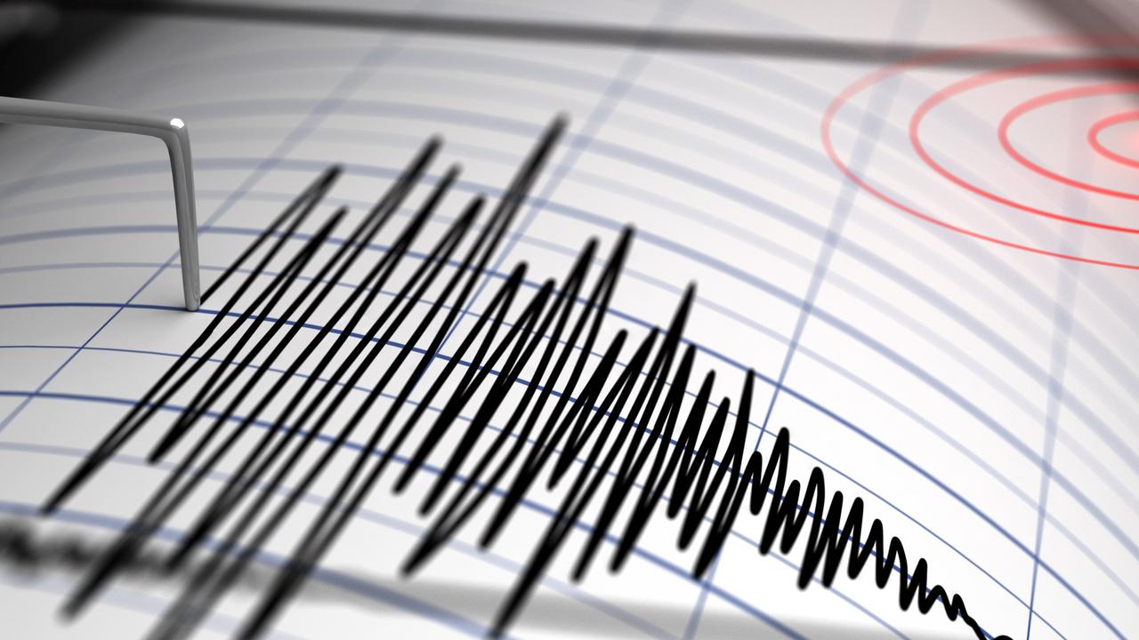 Rawson earthquake: Victoria’s east hit with 3.4 magnitude quake ...