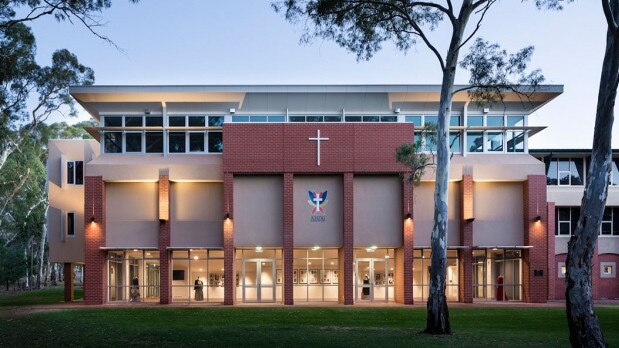 St Ignatius College at Athelstone.