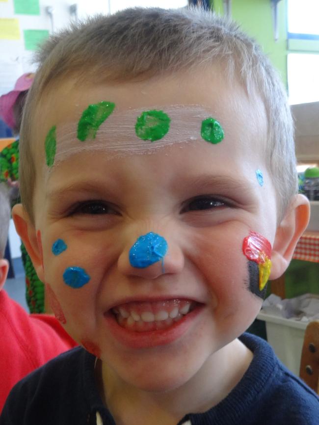 William Tyrrell’s disappearance is still a mystery.