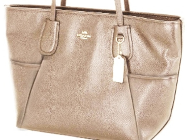 A handbag similar to the one Karen Ristevski was carrying.