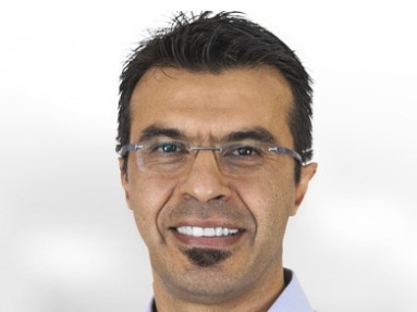 Altium chief executive Aram Mirkazemi