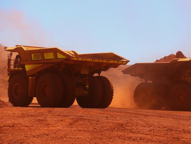 Fortescue has room to cut its production costs further, according to Macquarie analysts.