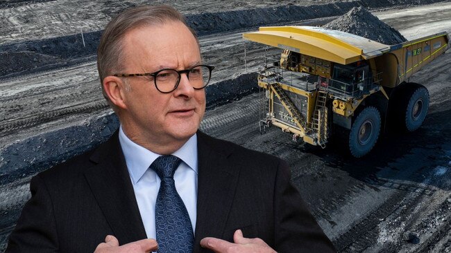 Albo minister’s net zero zinger: We need more mining ‘faster than ever’