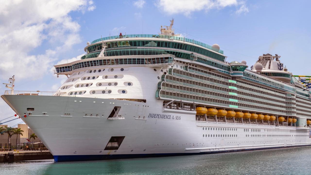 Royal Caribbean cruise returns early after passengers hit by norovirus ...