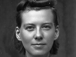 Isabel Crook 1915-2023, professor and anthropologist. Photo: Supplied