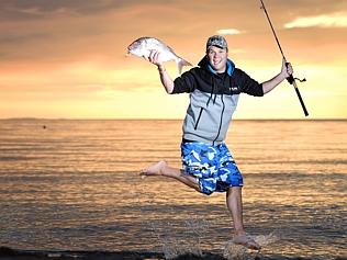 Angling expert Paul Worsteling shares top fishing tips for beach, boat ...