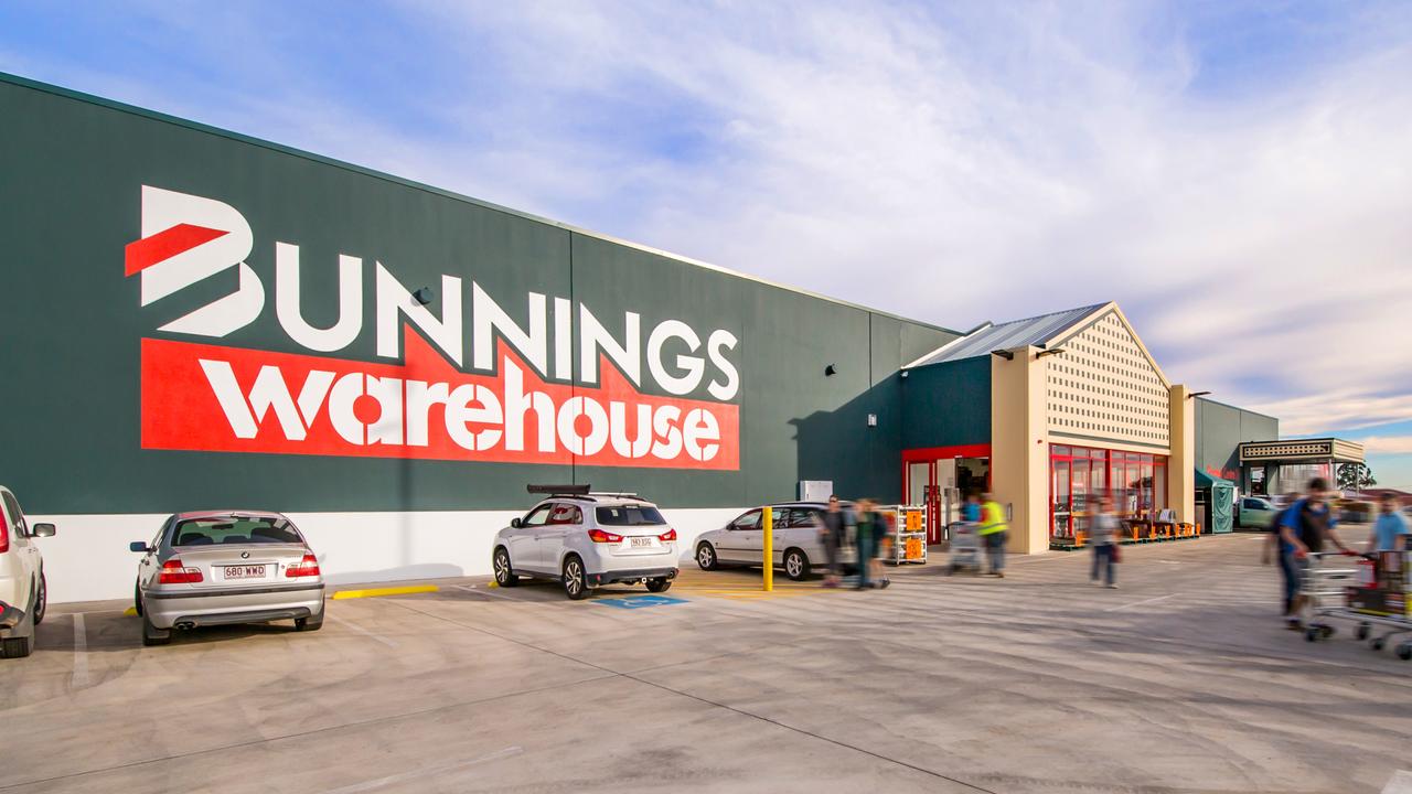 Bunnings investigated by ACCC over Adelaide Tools takeover The Advertiser